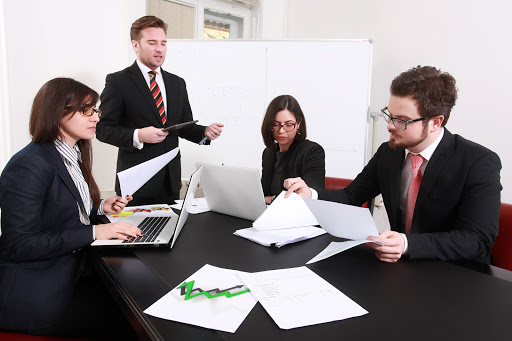 Professional Business Assistance Inc