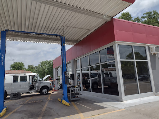 Woody's Automotive College Hill - Thumbnail