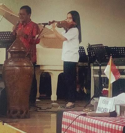 Photos of GKI Citraland