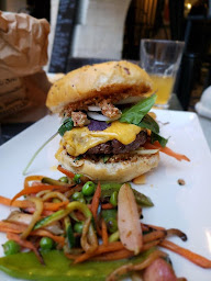 Photo n°47 de Le Caracoles à Uzès (Restaurant)