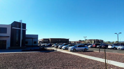 Desert Hills Baptist Church - Thumbnail