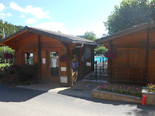 Photo n°23 de Camping Les Fougères - Auvergne à Murol (Terrain de camping)