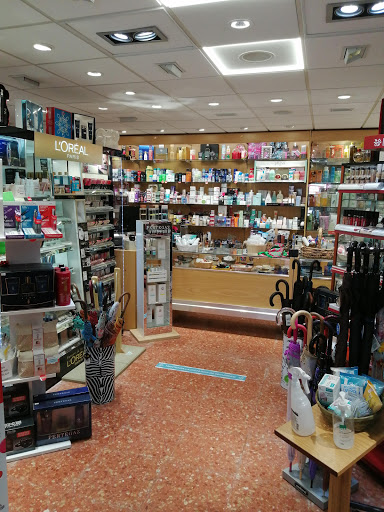 Perfumeria La Fuentuca - Thumbnail