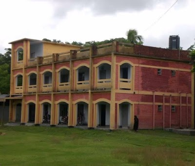 Photos of Sompara College