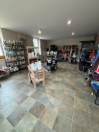 La Sellerie D'Azur à Les Montils