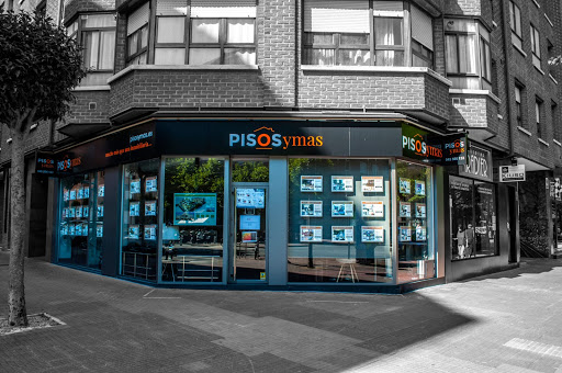 Pisos y Más - Inmobiliaria en Vitoria-Gasteiz