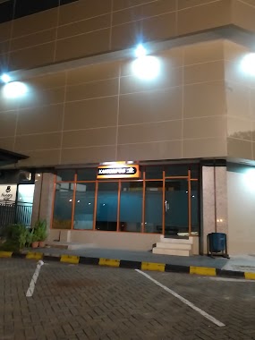 Kantorpos BSD Plaza, Author: Adi Putera Widjaja