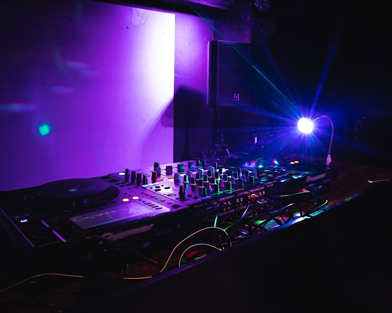 MUSIC&DARTS BAR ものおと