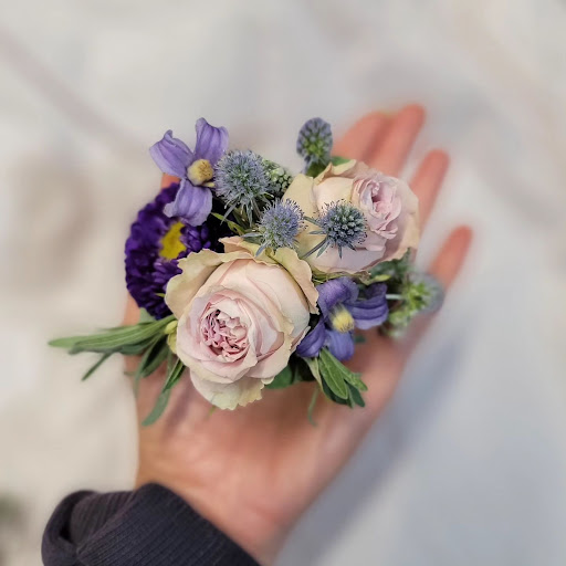 Flowered with Love - Thumbnail
