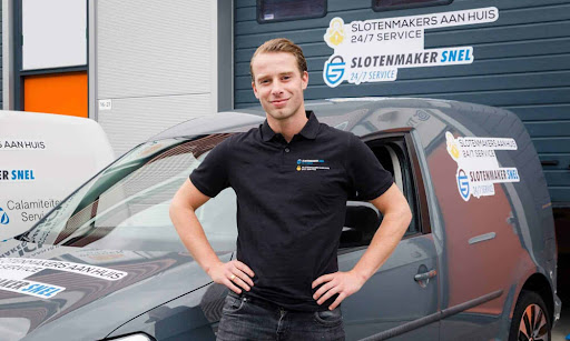 Slotenmaker Snel Gouda - Thumbnail