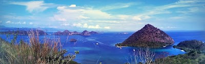 Photos of Bukit Amelia Sea