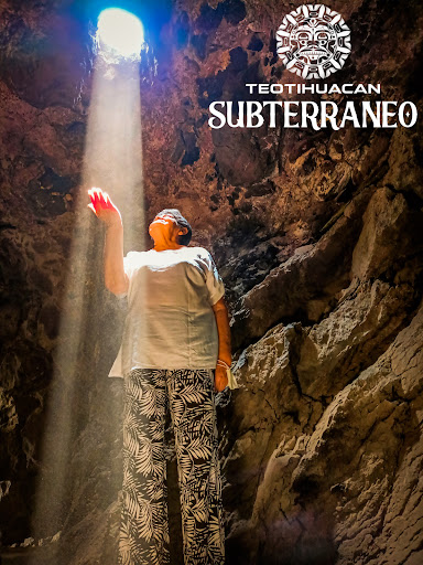 Teotihuacan Subterraneo - Thumbnail