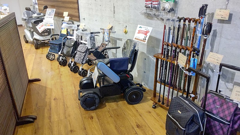 Mobile Care & お茶Cafe