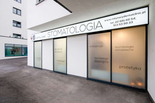 Ratyńscy Dental Clinic