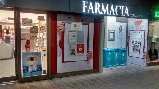 Farmacia Comunale Canalina - Thumbnail