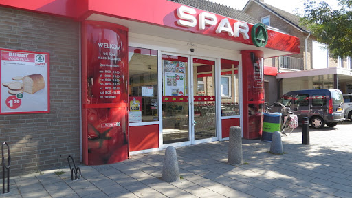 SPAR Maas-Brouwers