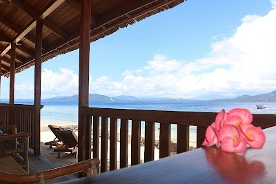 Photos of Onong Resort