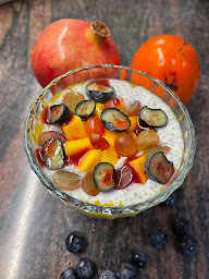 Photo n°3 de Cheffe Privée Khadi à Montesson (Traiteur)