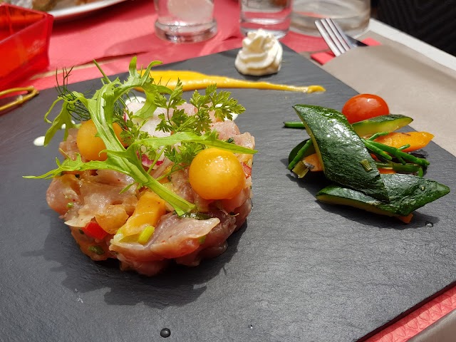 Chez Les Petites