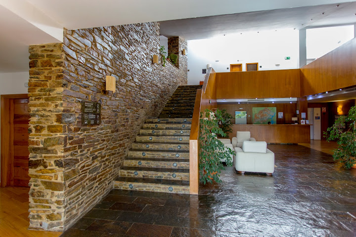 Hotel Hurdes Reales by null