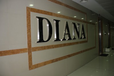 Photos of Diana Jewellery