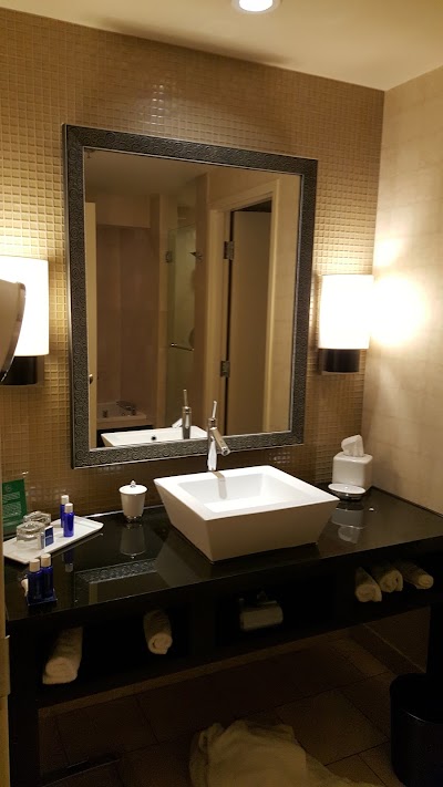 Photos of MotorCity Casino Hotel