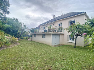 Photo n°18 de Laine Nathalie - Agent Immobilier Capifrance - La Membrolle Mettray à La Membrolle-sur-Choisille (Consultant immobilier)