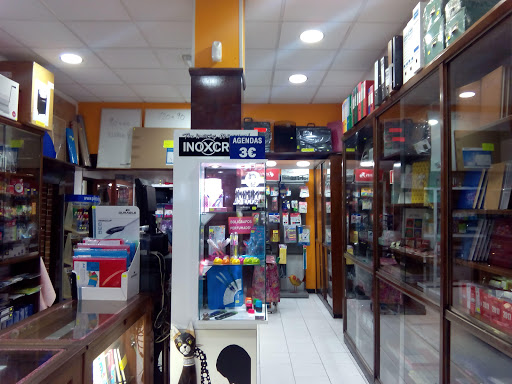 Librería Imprenta Rivero