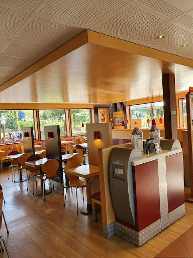 Photo 3 - McDonald's