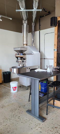 Cavan Coffee - Visual