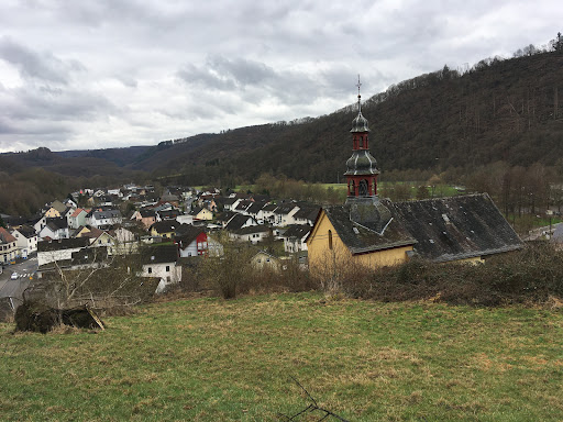 Klaus-Kapelle Niederbreitbach