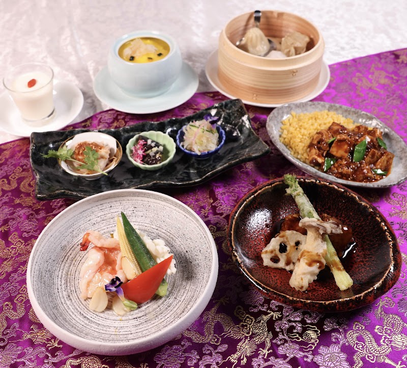 中国菜酒 蜀留香