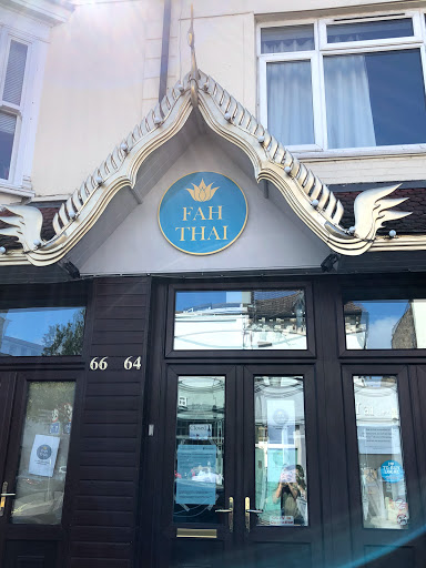 Photo of Fah Thai Restaurant
