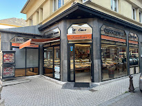 Maison Roux à Saint-Valery-en-Caux