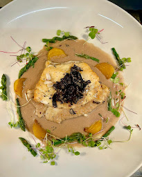 Photo n°7 de Indigo à Bazas (Restaurant méditerranéen)