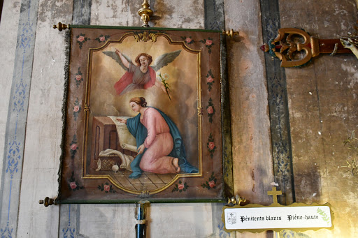 Chapelle Notre-Dame-de-la-Visitation de Piène-Haute - Thumbnail