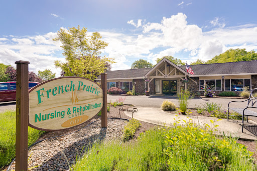 French Prairie Nursing & Rehabilitation Center - Thumbnail