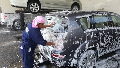 photo of Al-jazeera Car Wash And Greasing