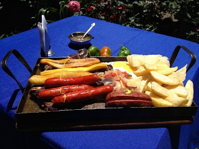 Photos of Restaurant Do&ntilde;a Hilaria