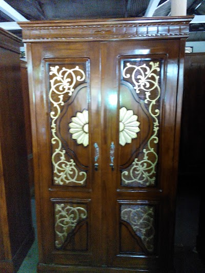 Photos of Raja Furniture