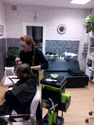 Photo n°4 de Bbb à Nice (Salon de coiffure)