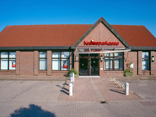 Kreissparkasse Stade - Filiale
