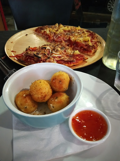 CJ's Pizza Cafe - Thumbnail