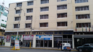 Real Hotel Huanuco 6