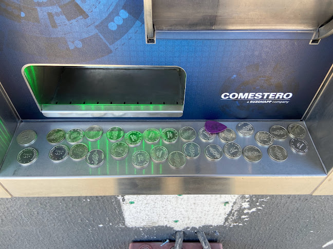 Opinii despre nickel car în Meaux - Lavage automobile