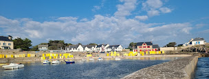 Photo n°17 de Café de la Plage à Batz-sur-Mer (Restaurant français)
