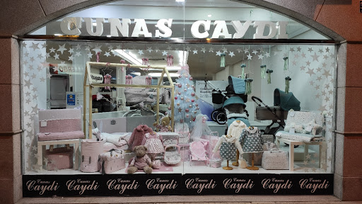 Cunas Caydi