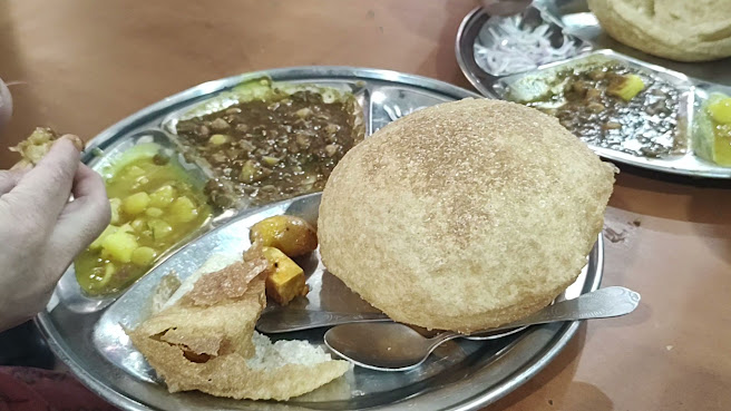 Kanha Sweets by null