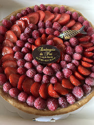 Photo n°23 de Boulangerie pâtisserie 