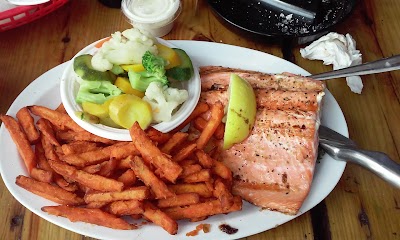 Photos of Blue Gator Tiki Bar & Restaurant